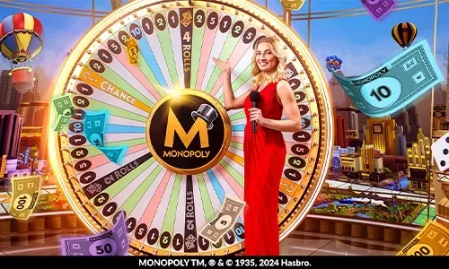 Betso88 Live Dealer Games